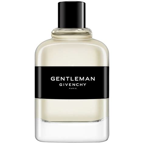 la baie parfum givenchy gentleman pour homme|givenchy gentlemen eau.